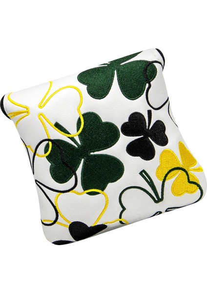 Pu Golf Çekiç Atıcı Örtüsü Kol Pu Golf Kulübü Başörtüsü Wrap (Yurt Dışından) fırsatları