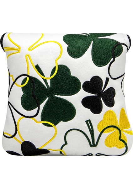 Pu Golf Çekiç Atıcı Örtüsü Kol Pu Golf Kulübü Başörtüsü Wrap (Yurt Dışından) indirimleri