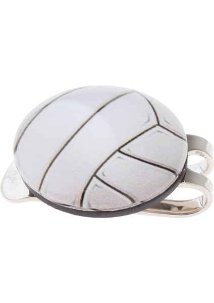 Golf Işaretleyici Profesyoneller Ş Voleybol (Yurt Dışından)