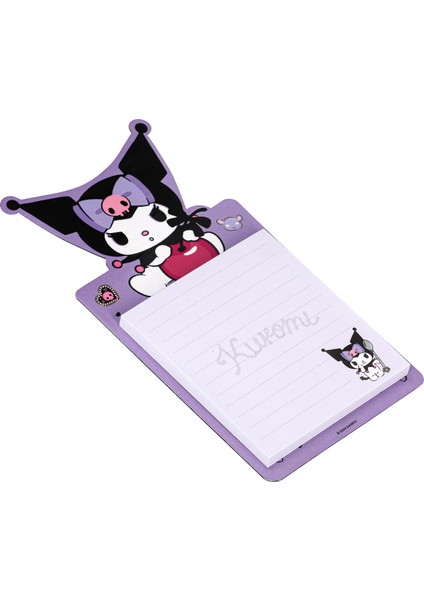 Hello Kitty & Friends Magnetli Blok Not 250 30 00-5