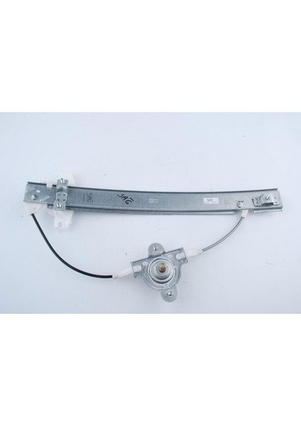 Arka Sağ Cam Krikosu Manuel Hyundai Accent 1995-1999 Uyumlu 8340222000 modelleri