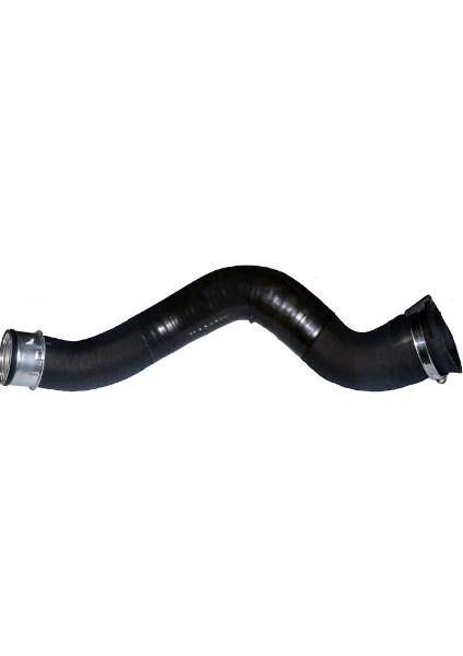 A6 Turbo Hortumu 05-11 [İbraş] [4F0145738R]