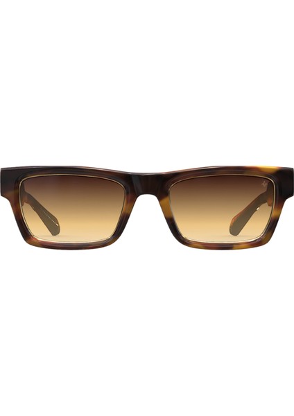 N29 Leopar Unisex Güneş Gözlüğü