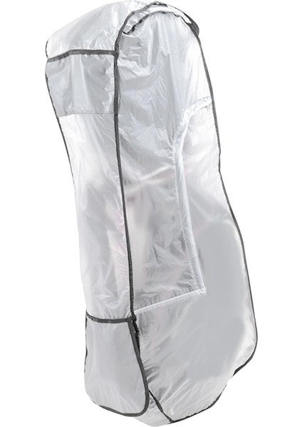 Golf Çantası Yağmurluk Koruyucu Kapak Kulüp Çantaları Yağmurluk Golf (Yurt Dışından) modelleri