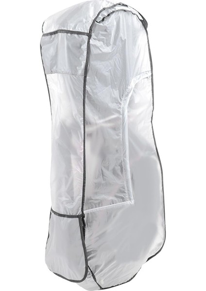 Golf Çantası Yağmurluk Koruyucu Kapak Kulüp Çantaları Yağmurluk Golf (Yurt Dışından) indirimleri