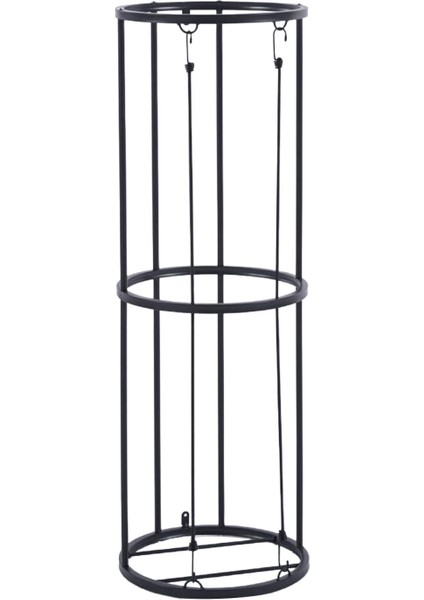 Top Rafı Depolama Düzenleyici Top Depolama (Yurt Dışından)