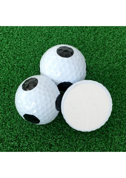 6 Adet Uygulama Golf Topları, Yumuşak Elastik Golf Topları, Kapalı Açık Golf Eğitimi (Yurt Dışından) fırsatları