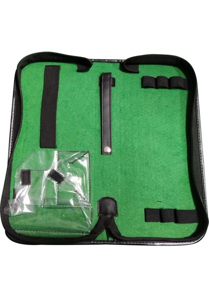 Golf Atıcı Çanta Taşınabilir Açık Pu Çanta (Yurt Dışından) modelleri