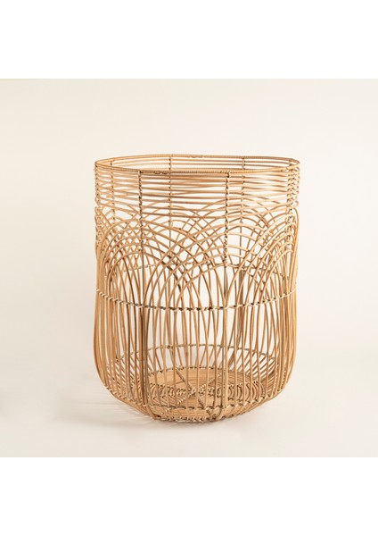 Tam Dao Rattan Sepet 41 x 50 cm Natural