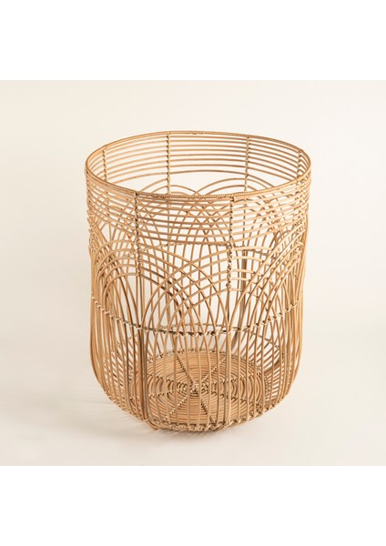 Tam Dao Rattan Sepet 41 x 50 cm Natural