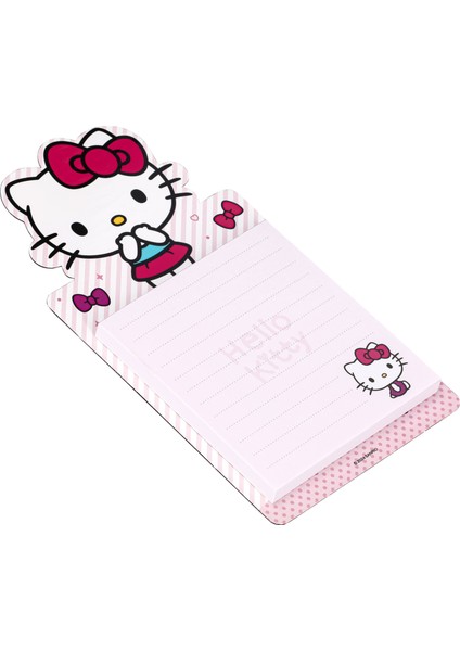 Hello Kitty & Friends Magnetli Blok Not 250 30 00-4