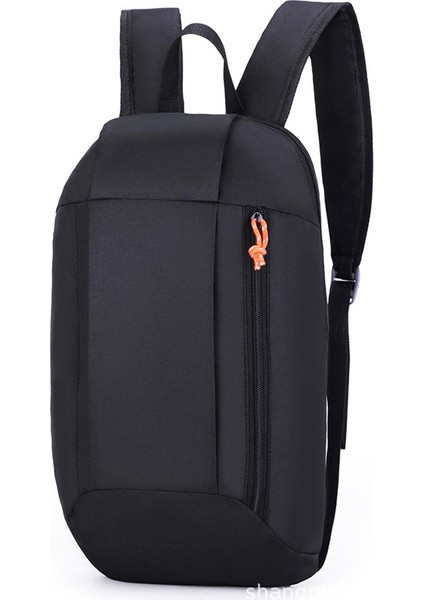 Decathlon'un Aynı Tarz Rahat Sırt Çantası Açık Hava Bisiklet Hafif Seyahat Spor Çantası Yük Azaltıcı Sırt Çantası (Yurt Dışından)