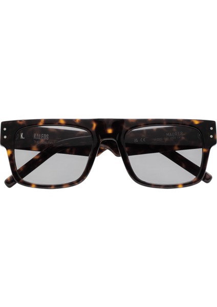 Maurer Leopar Unisex Güneş Gözlüğü