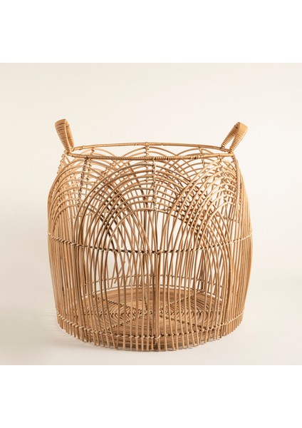 Tam Dao Rattan Sepet 49 x 49 cm Natural