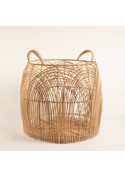 Tam Dao Rattan Sepet 49 x 49 cm Natural