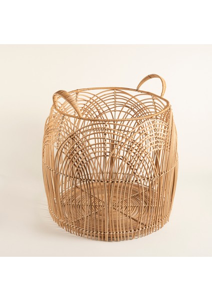 Tam Dao Rattan Sepet 49 x 49 cm Natural