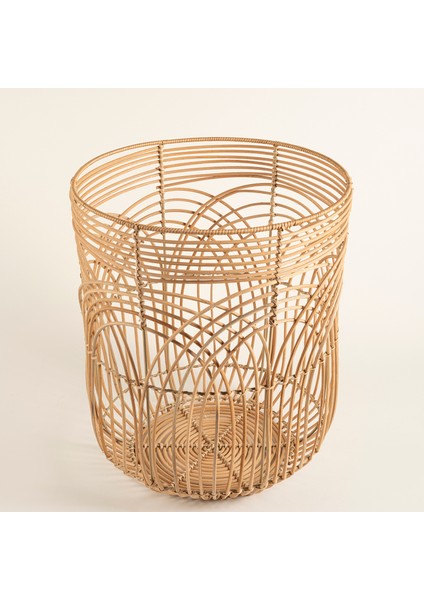 Tam Dao Rattan Sepet 36 x 46 cm Natural