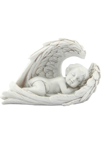 Pretty Uyuyan Melek Biblo Büyük Boy
