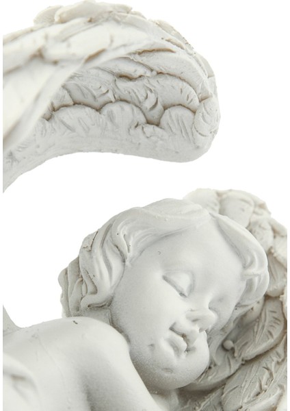 Pretty Uyuyan Melek Biblo Büyük Boy fiyatları