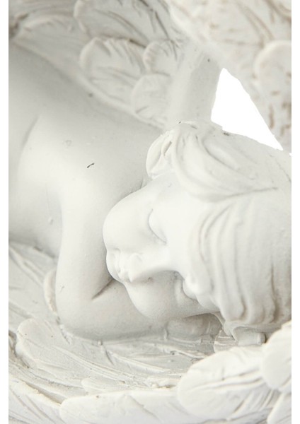 Pretty Uyuyan Melek Biblo Büyük Boy modelleri