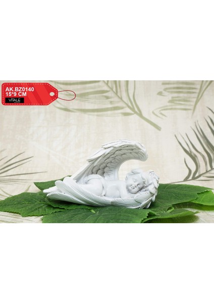 Pretty Uyuyan Melek Biblo Büyük Boy fırsatları