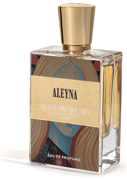 Aleyna – Premium Niche Parfüm 50 ml Unisex