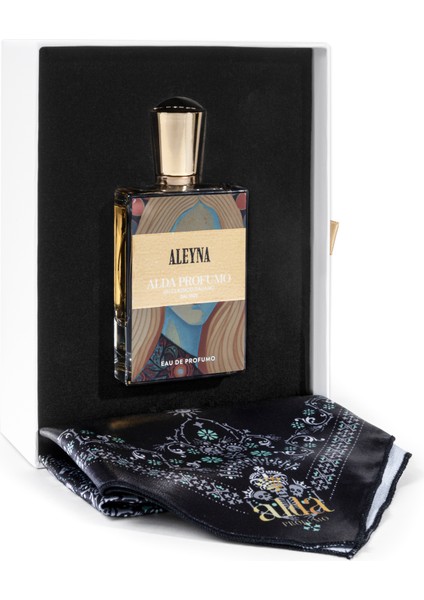 Aleyna – Premium Niche Parfüm 50 ml Unisex
