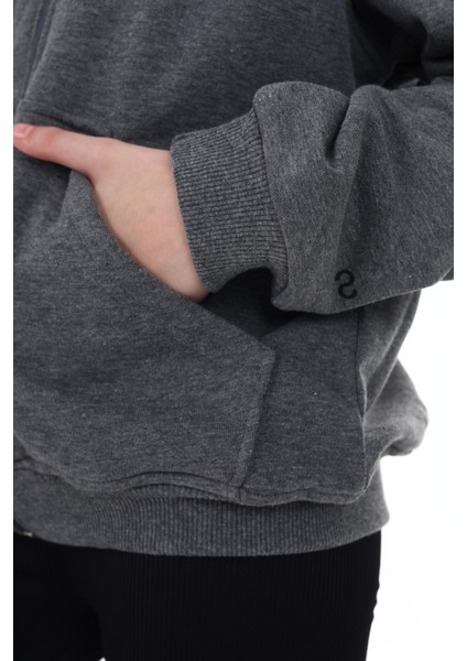 Kız Çocuk Baskılı Hırka fiyatları