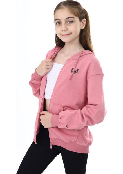 Kız Çocuk Baskılı Hırka indirimleri