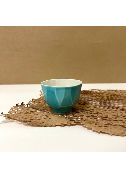 Iroh Porselen Fincan