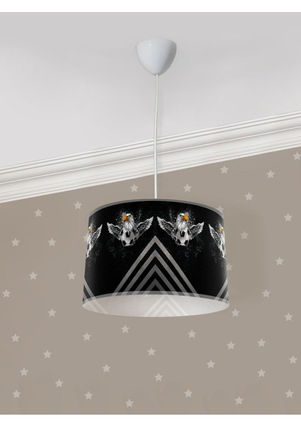 Caprice CP173 Taraftar Sarkıt Avize