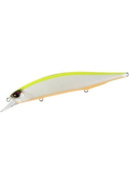 Realis Jerk Bait 120SP Sw 12CM 18GR Suspending Maket Balık