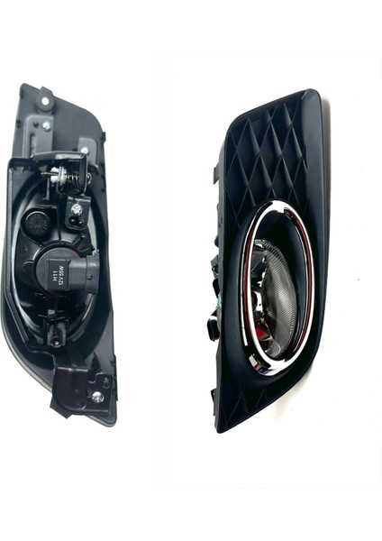 Honda Civic Sis Farı / Sis Farı Cıvıc 2012-2015 Sağ