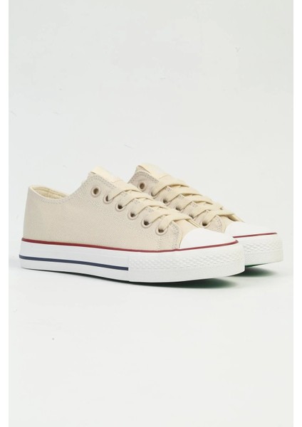 Bağcıklı Deri Sneakers fiyatları