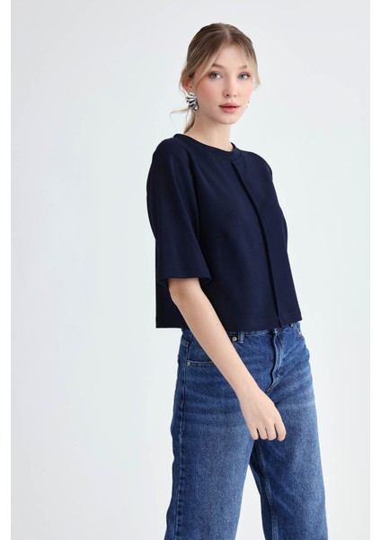 Modal Kumaş Salaş Bluz fırsatları