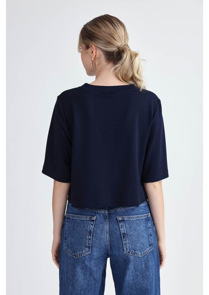 Modal Kumaş Salaş Bluz indirimleri