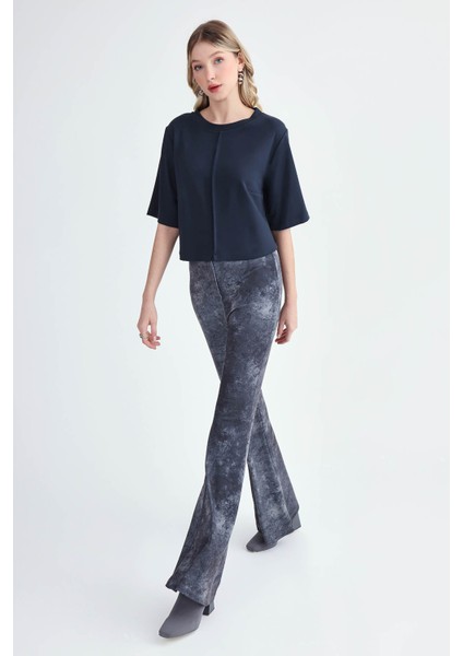 Modal Kumaş Salaş Bluz fiyatları