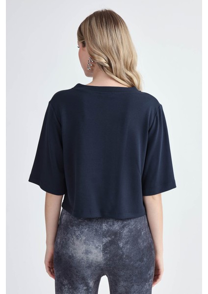 Modal Kumaş Salaş Bluz indirimleri