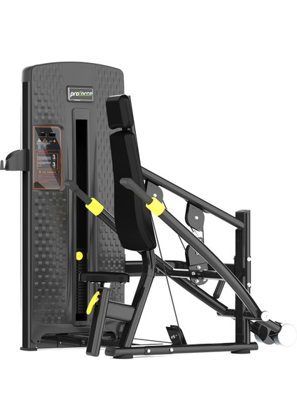 Crs 09 Triceps Machine