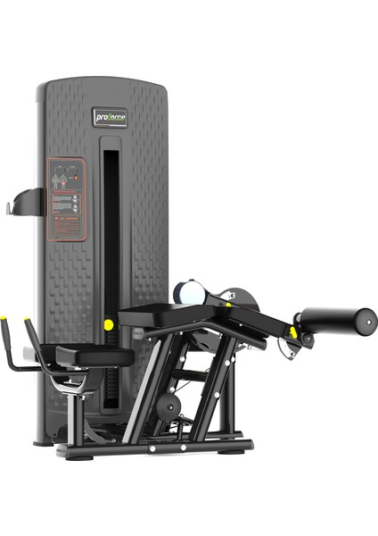 Crs 10 Prone Leg Curl