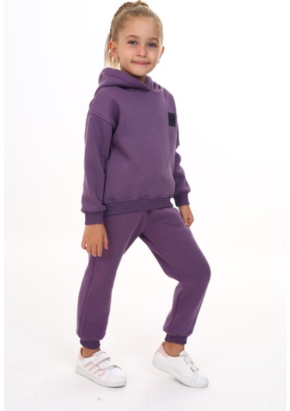 Kız Çocuk Nakışlı Eşofman Takım fiyatları