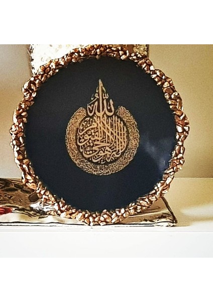 Dini Epoksi Dekor", "islami Epoksi Sanat"kuran Ayetli Epoksi", "epoksi Duvar Süsü", "bismillah Epoksi Tablo", "manevi Epoksi Hediyelik", "islami Motifli Epoksi", "epoksi Ayetli Dekor", "el Yapımı Dini Epoksi"