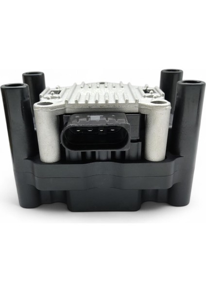 Ateşleme Bobini - Volkswagen Polo Golf Passat Transporter Caddy Jetta Audi A3 A4 A1 Seat Leon Ibiza 0221603449 06B905106 indirimleri