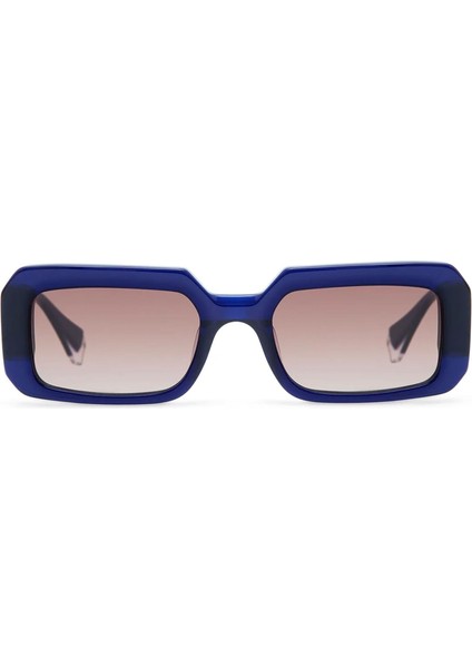 Camille GVS004A 03 Mat Lacivert Kadın Güneş Gözlüğü fiyatları