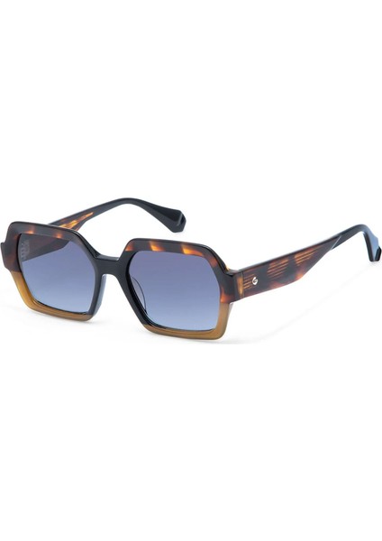 Soleil GVS002A 09 Hava - Açik Kahve Kadın Güneş Gözlüğü