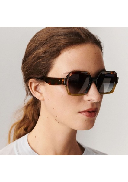 Soleil GVS002A 09 Hava - Açik Kahve Kadın Güneş Gözlüğü modelleri