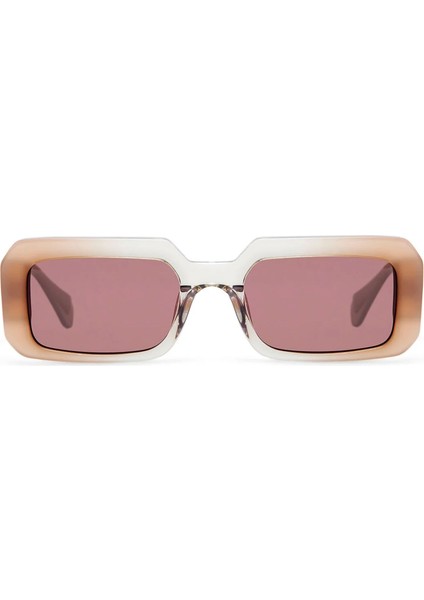 Camille GVS004A 05 Şeffaf - Krem Kadın Güneş Gözlüğü fiyatları