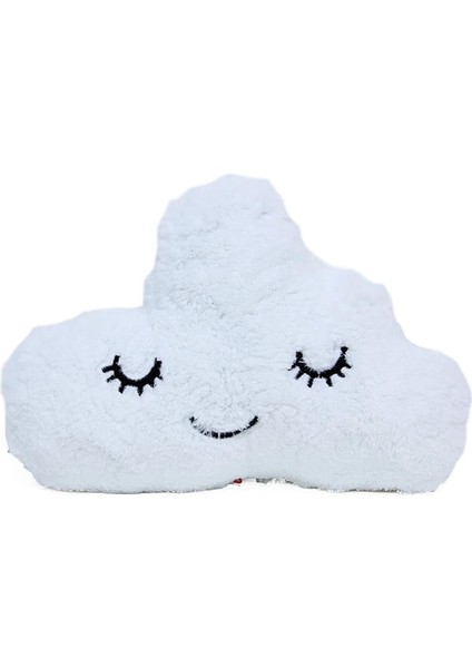 Populermarketim - Bulut Peluş Yastık