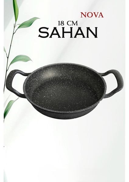 Nova Sahan 18 cm