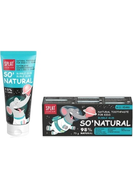 Professional White Plus Diş Macunu 100 Ml